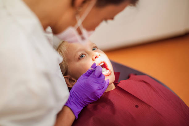 Best Knocked-Out Tooth Emergency  in Maysville, KY