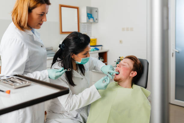 Best Urgent Tooth Repair  in Maysville, KY