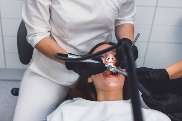 Tooth Infection Emergency Dentist in KY