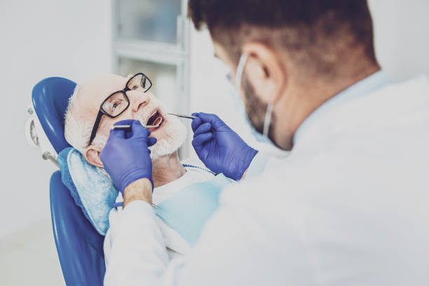 Best Urgent Tooth Repair  in Maysville, KY